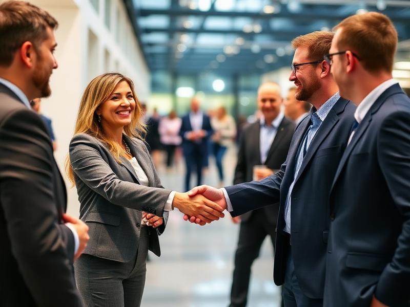 Nowi członkowie RBF — I kwartał 2025