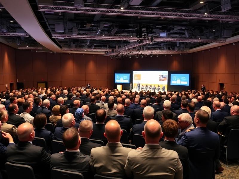 XVI Konferencja „Kolej na Rozwój” — podsumowanie