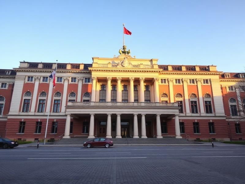 Stanowisko RBF ws. nowelizacji ustawy o transporcie kolejowym